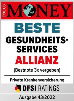 Optionstarif - bekannt aus Focus Money