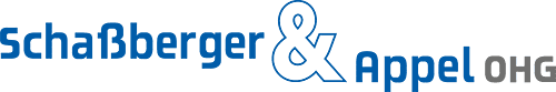 Schaßberger & Appel - Optionstarif Allianz - Logo